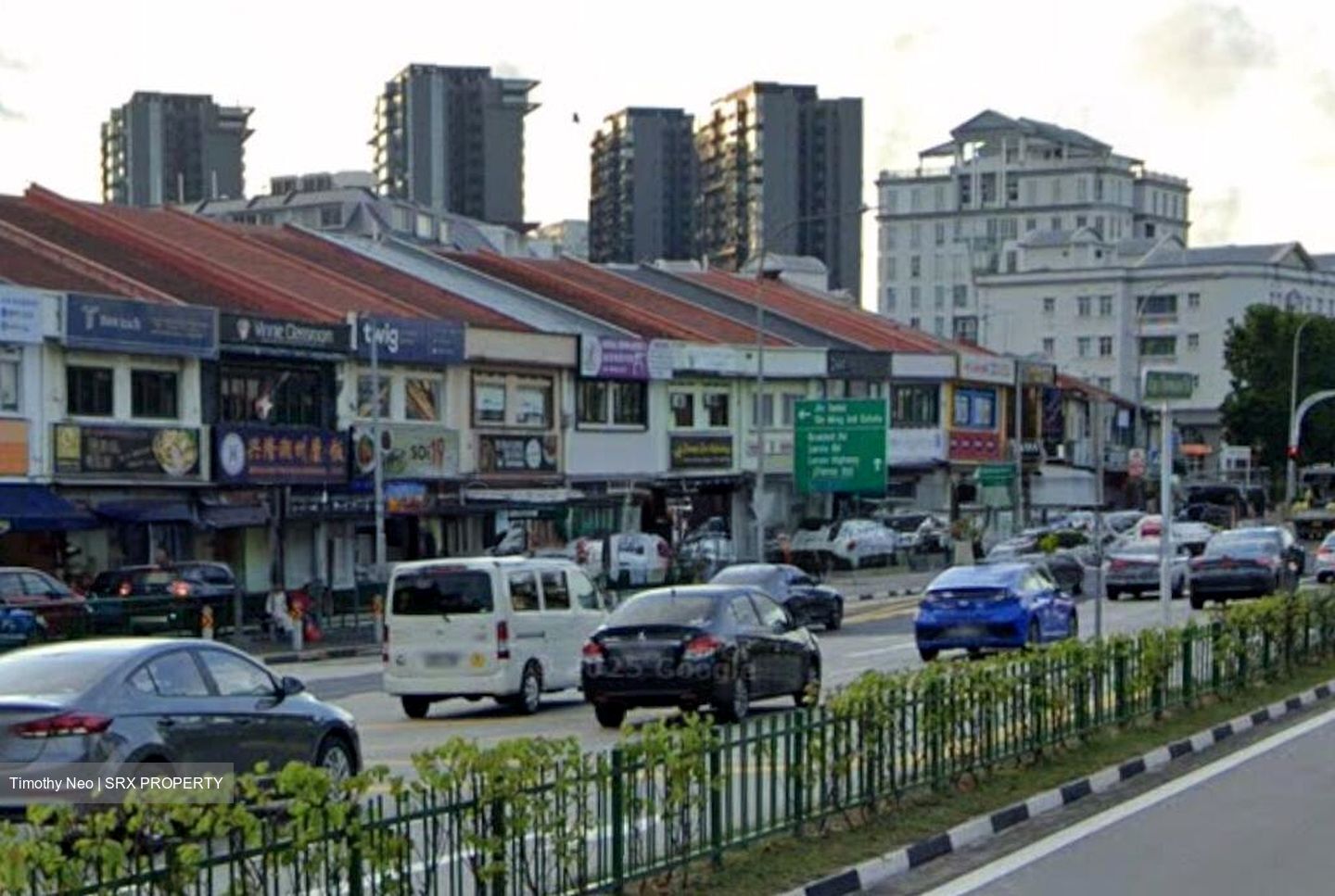 Sin Ming Road (D20), Retail #569161601